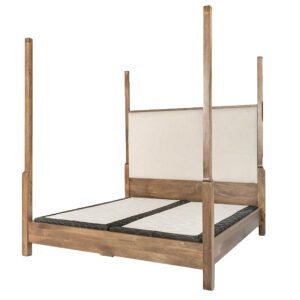 Everette Queen Bed