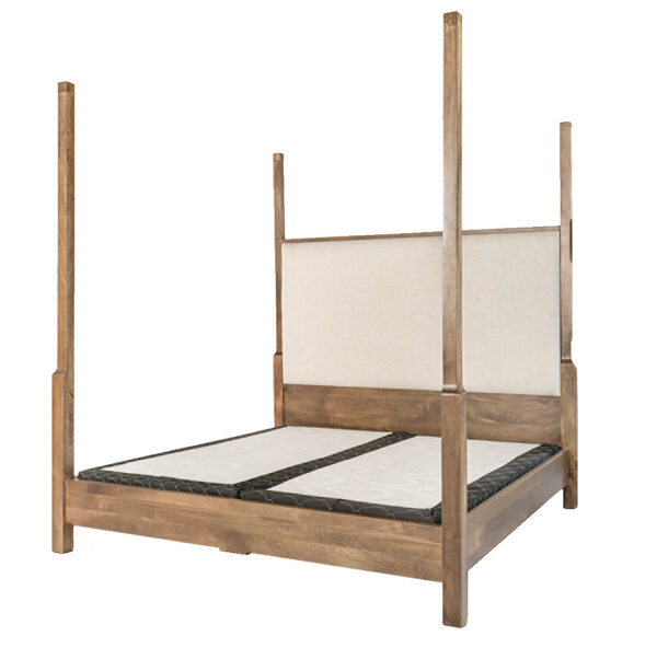 Everette Queen Bed