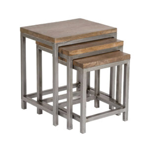 Gramercy Nesting Tables