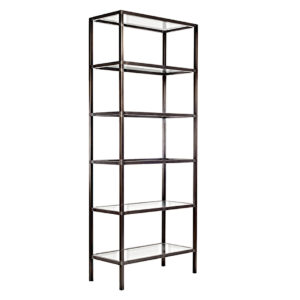 Sawyer 36″ Bookshelf