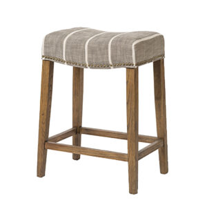 Saddle Bar Stool