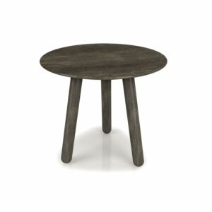Inverse Side Table Large - Custom Product