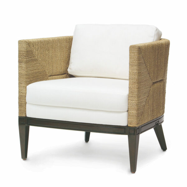 Cameron Lounge Chair - Custom Product