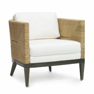 Cameron Lounge Chair - Custom Product
