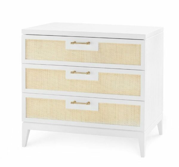 Astor Side Table