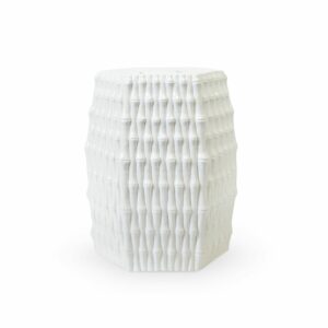 Burma Stool/Side Table