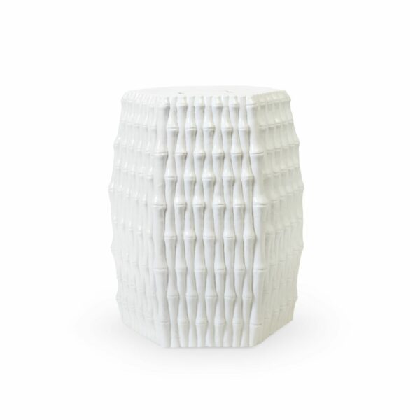 Burma Stool/Side Table