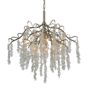 Boreas Chandelier