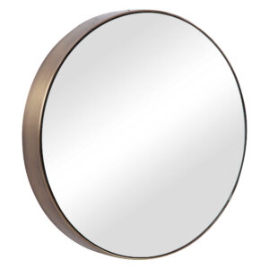 Coulson Round Mirror