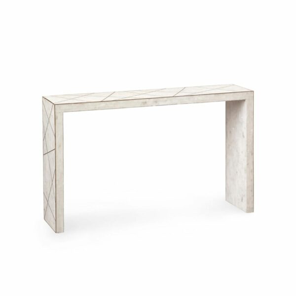 Elgin Console Table