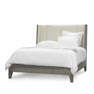 Gentry Bed - Custom Product
