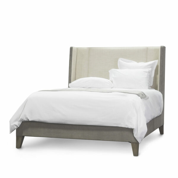 Gentry Bed - Custom Product