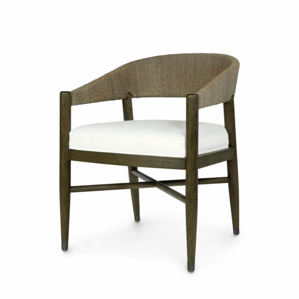Gordon Occasional Chair - Custom Product