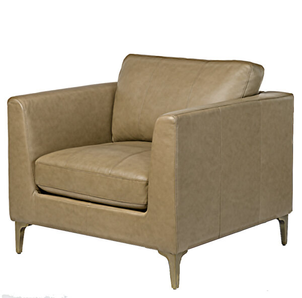 Milo Occasional Chair