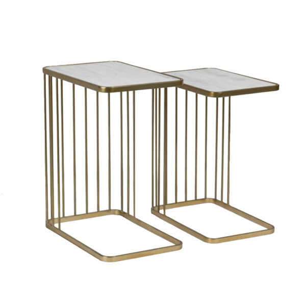Retro Table