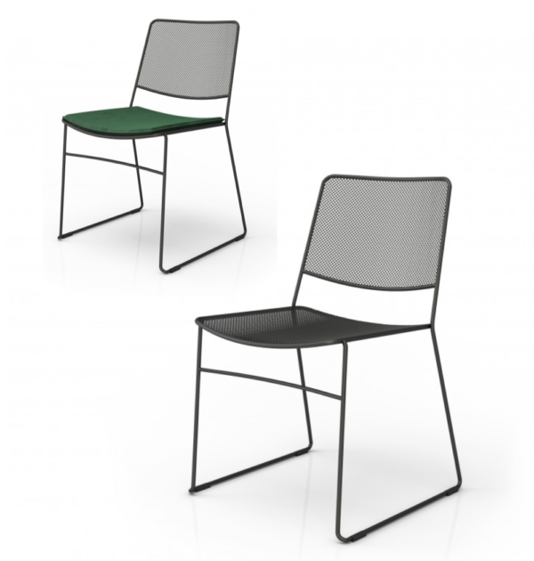 Link Chair Set of 2- Custom Product