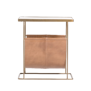 Stanton Accent Table