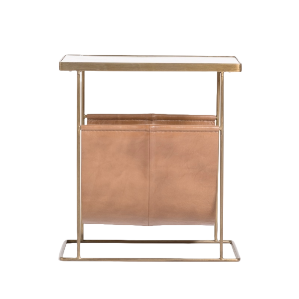 Stanton Accent Table