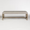 Weston 60″ Bench - Image 2