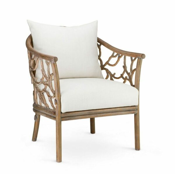 Bosco Armchair