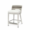 Fritz Rope 24" Counter Stool - Image 2