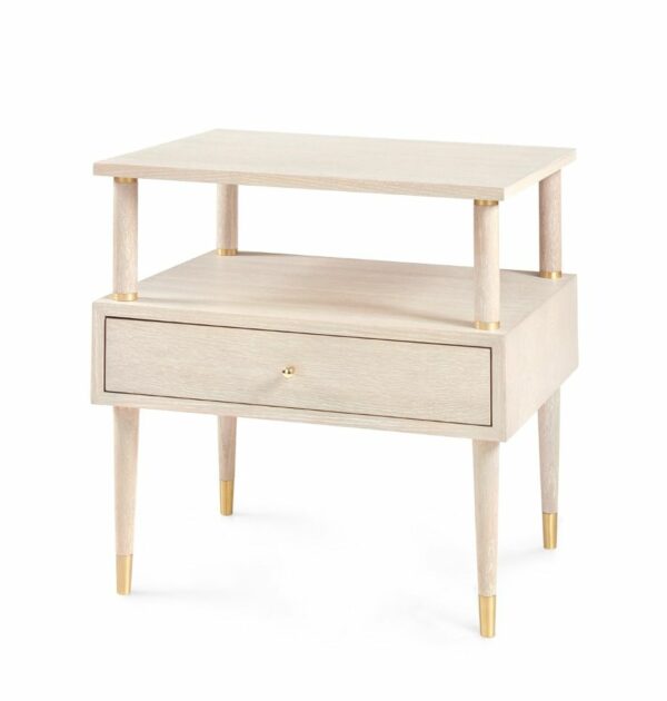Gabriel Side Table