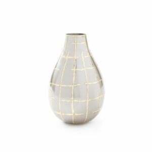 Loom Vase