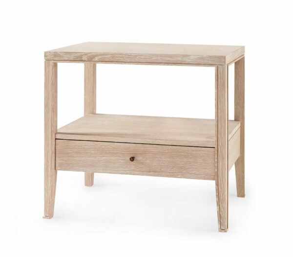 Paola Side Table