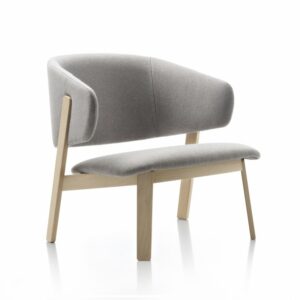 Wolfgang Lounge Chair
