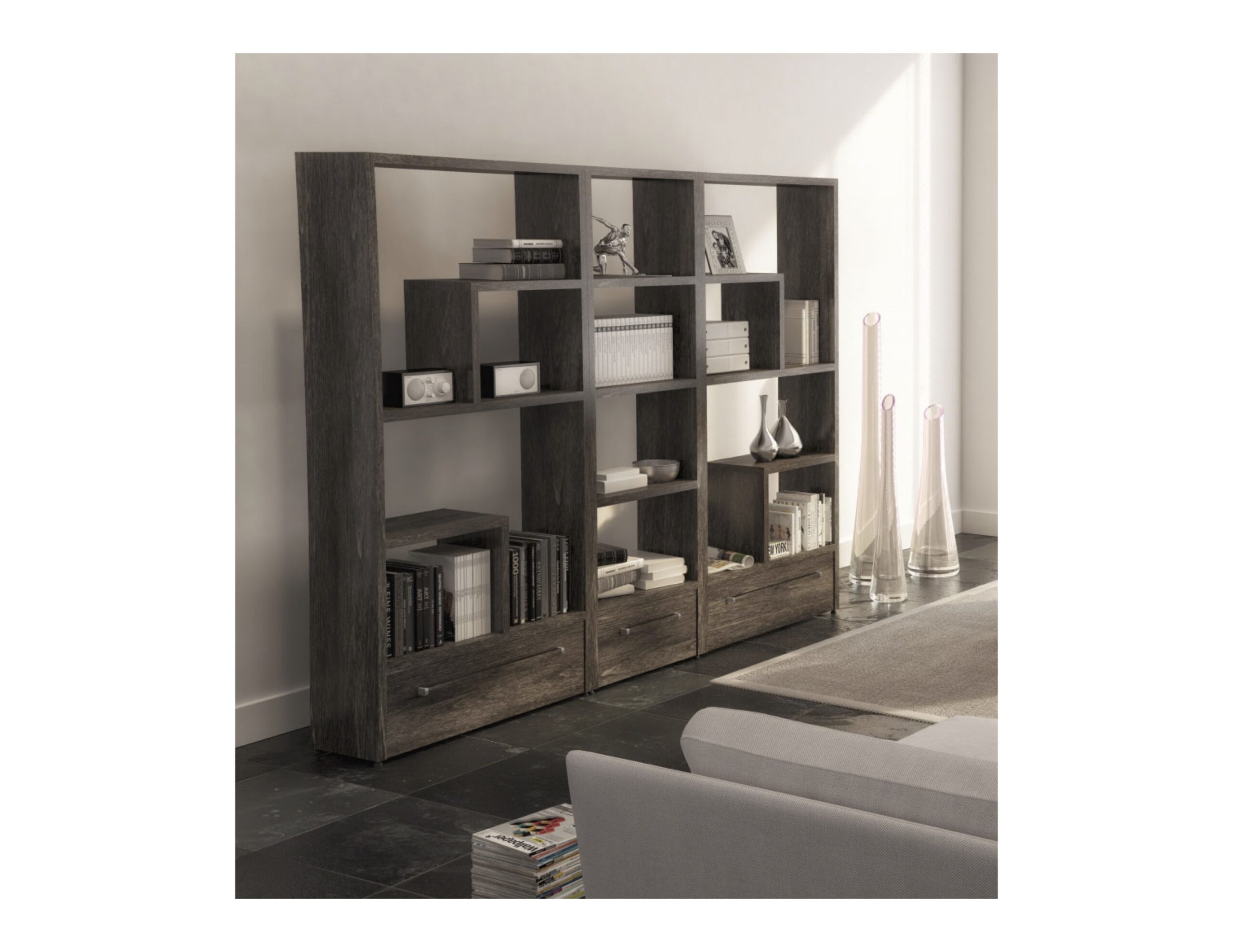 Bookcase