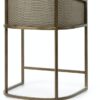 Donovan 24" Counter Stool - Image 2