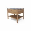 Jules 1 Drawer Nightstand - Image 2