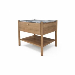 Jules 1 Drawer Nightstand