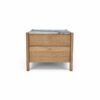 Jules 2 Drawer Nightstand - Image 4