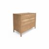 Jules 3 Drawer Chest - Image 2