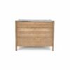 Jules 3 Drawer Chest - Image 3