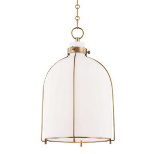 Eldridge Pendants