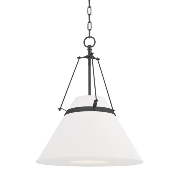 Clemens Pendants