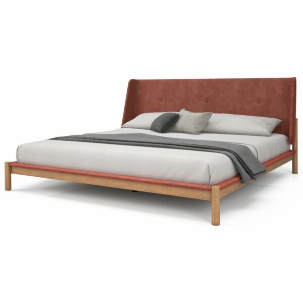 Jules Bed