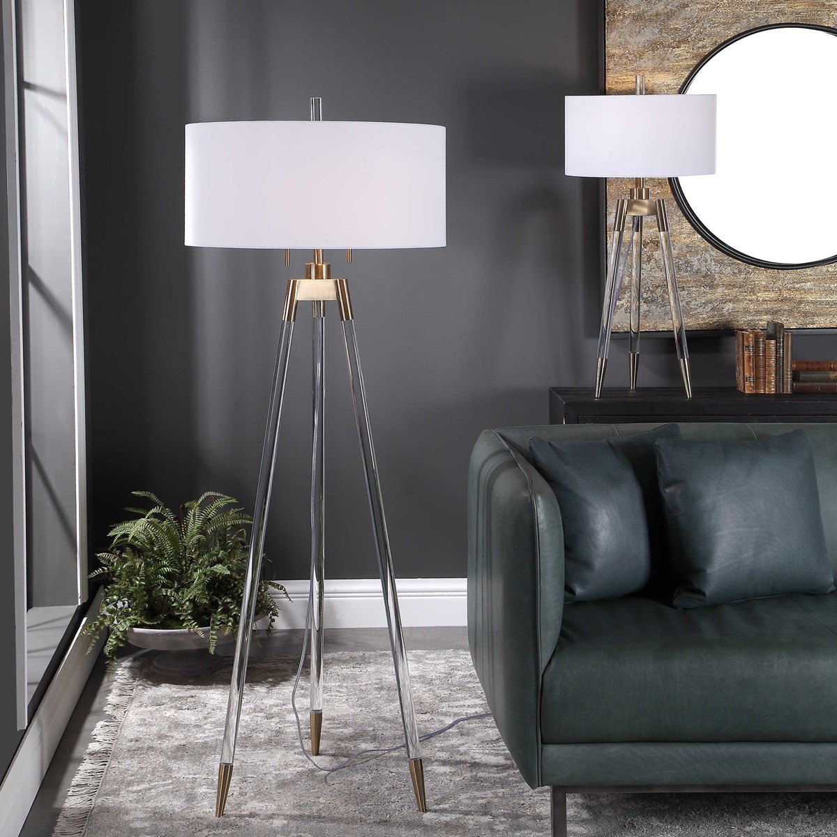 Floor Lamps