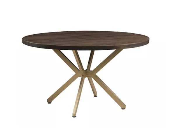 Neptune 54" Round Table - Custom Product