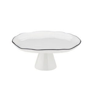 Pedestal Tray