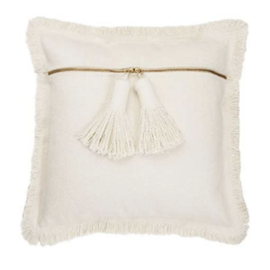 Dhurrie Pillow