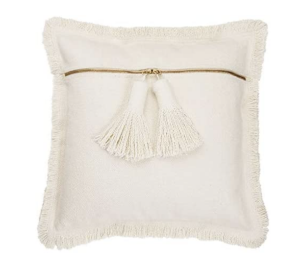 Dhurrie Pillow
