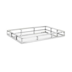 Lux Angle Edge Tray