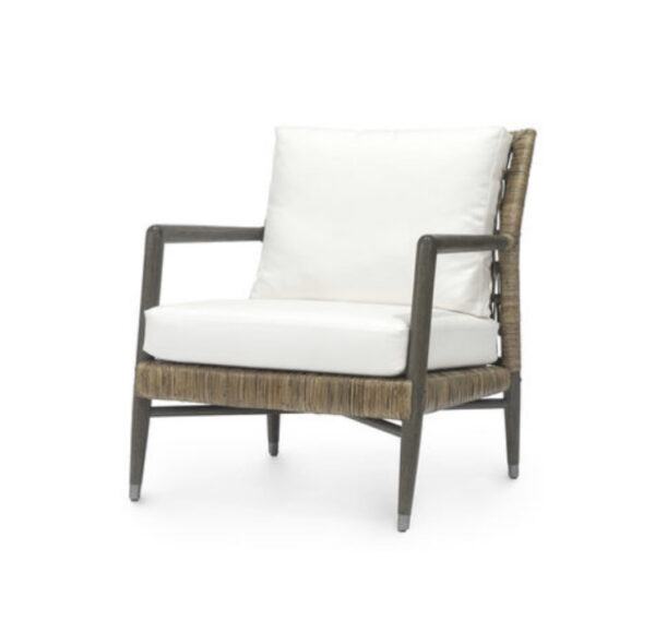 Navarro Lounge Chair - Custom Product