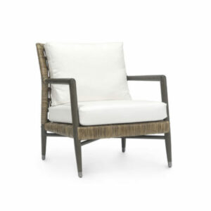 Navarro Lounge Chair - Custom Product