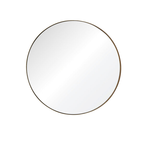 Oryx Mirror