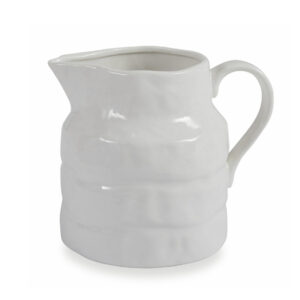Stoneware Vintage Reproduction Pitcher