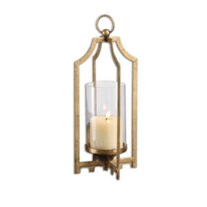 Lucy Candleholder